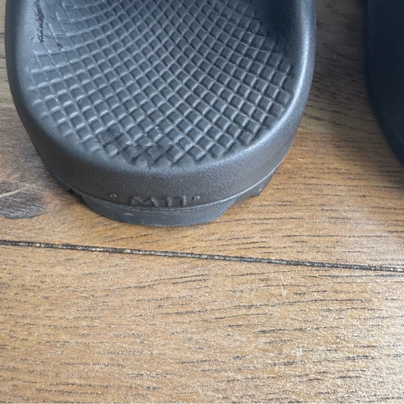 Chaco Z/1 Adjustable Strap Classic Sandal Black Size 11 - Picture 5 of 7